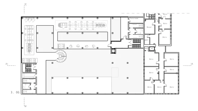 Grundriss 3. OG